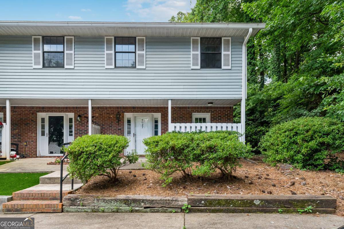 Norcross, GA 30093,6027 Wintergreen RD