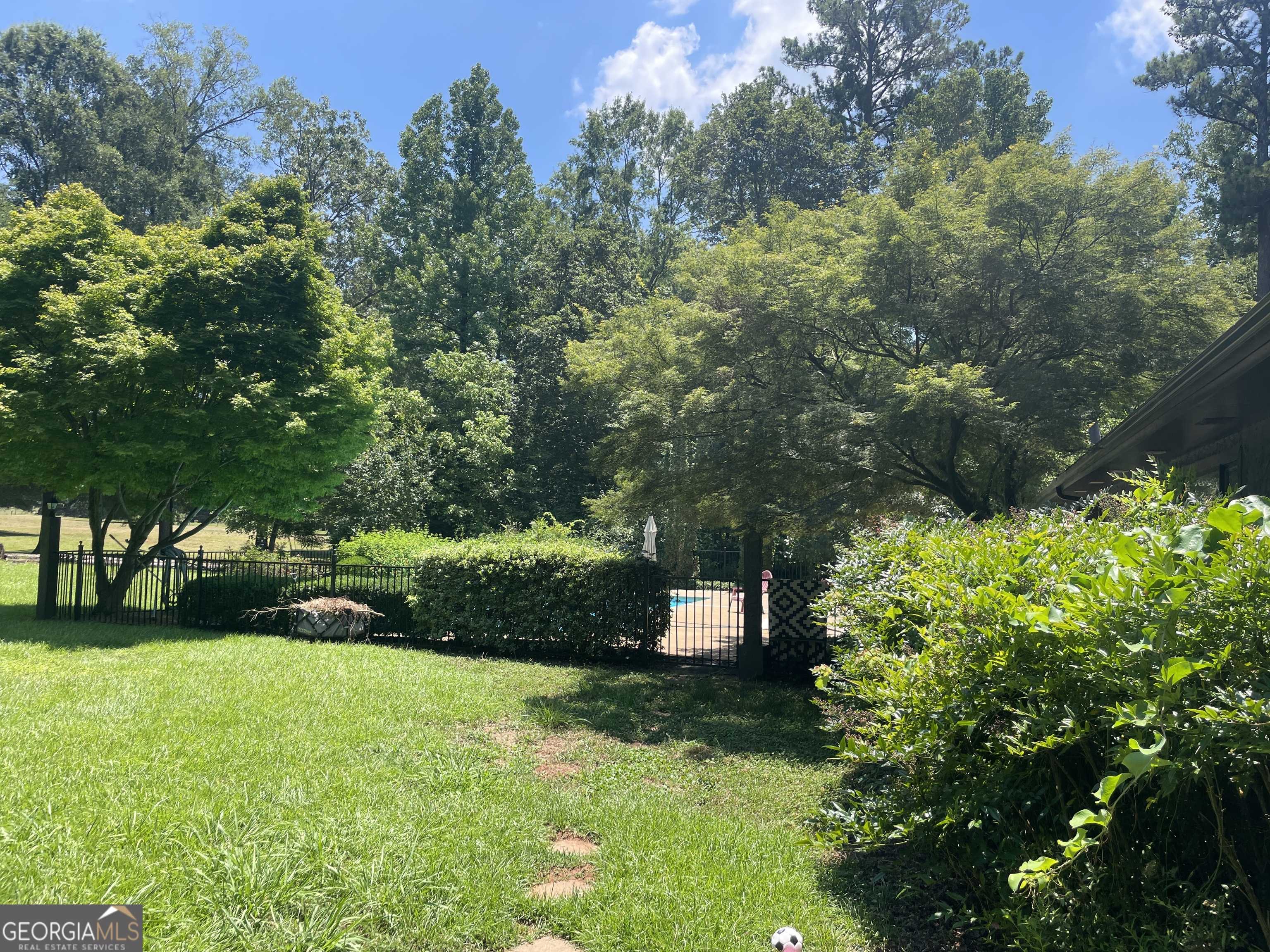 Social Circle, GA 30025,110 Cove LN