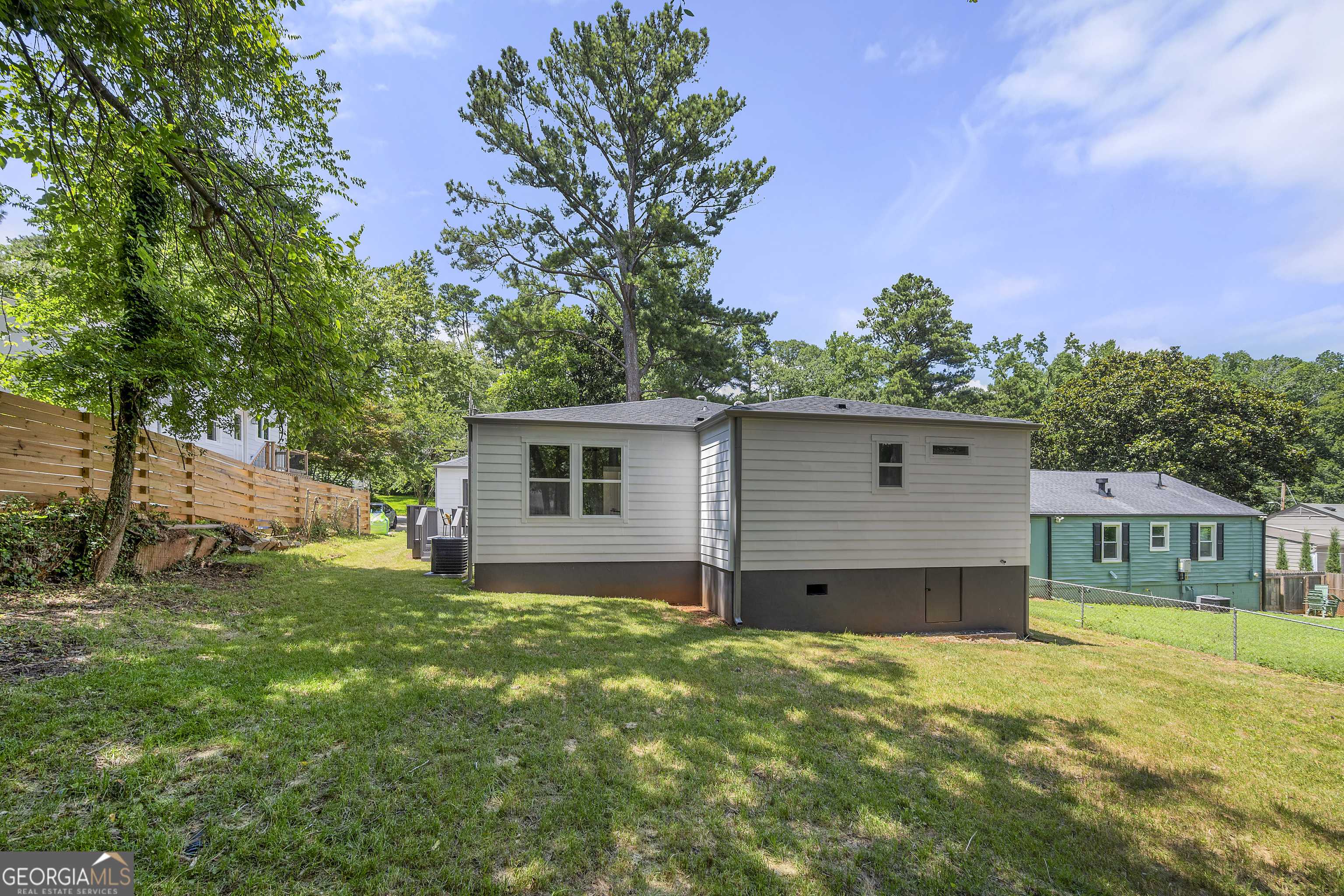 Decatur, GA 30033,2319 Desmond DR