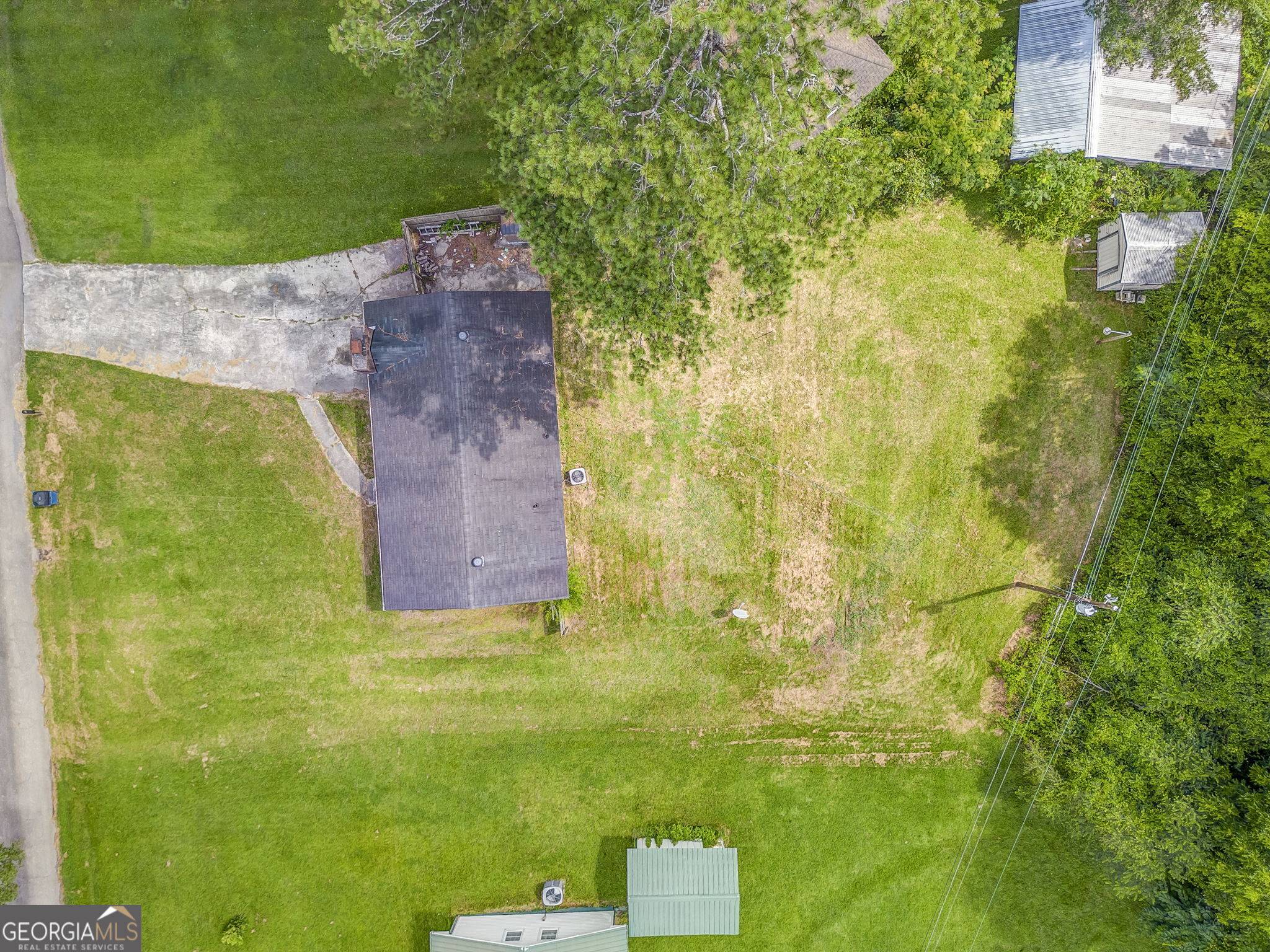 Armuchee, GA 30105,57 North DR