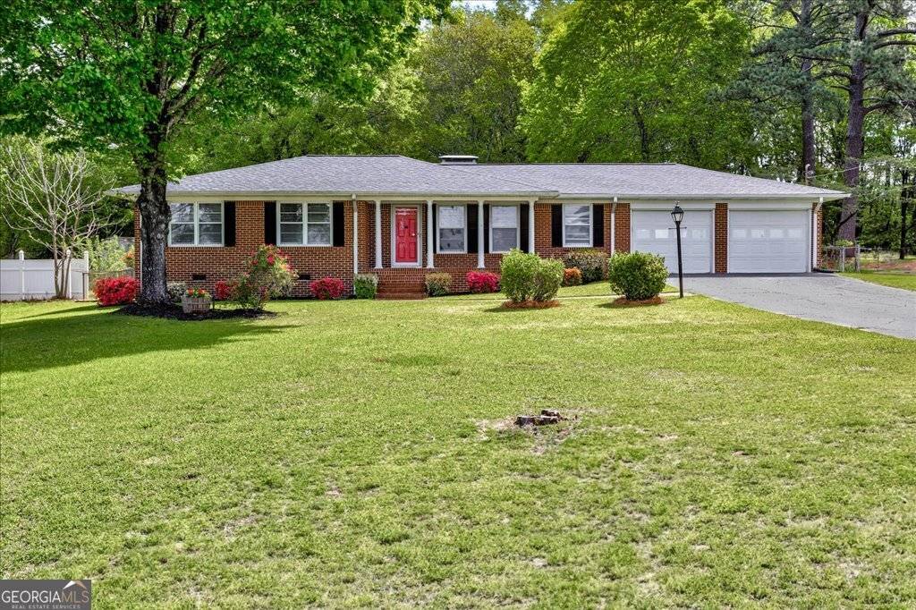 Mcdonough, GA 30253,241 Burke CIR