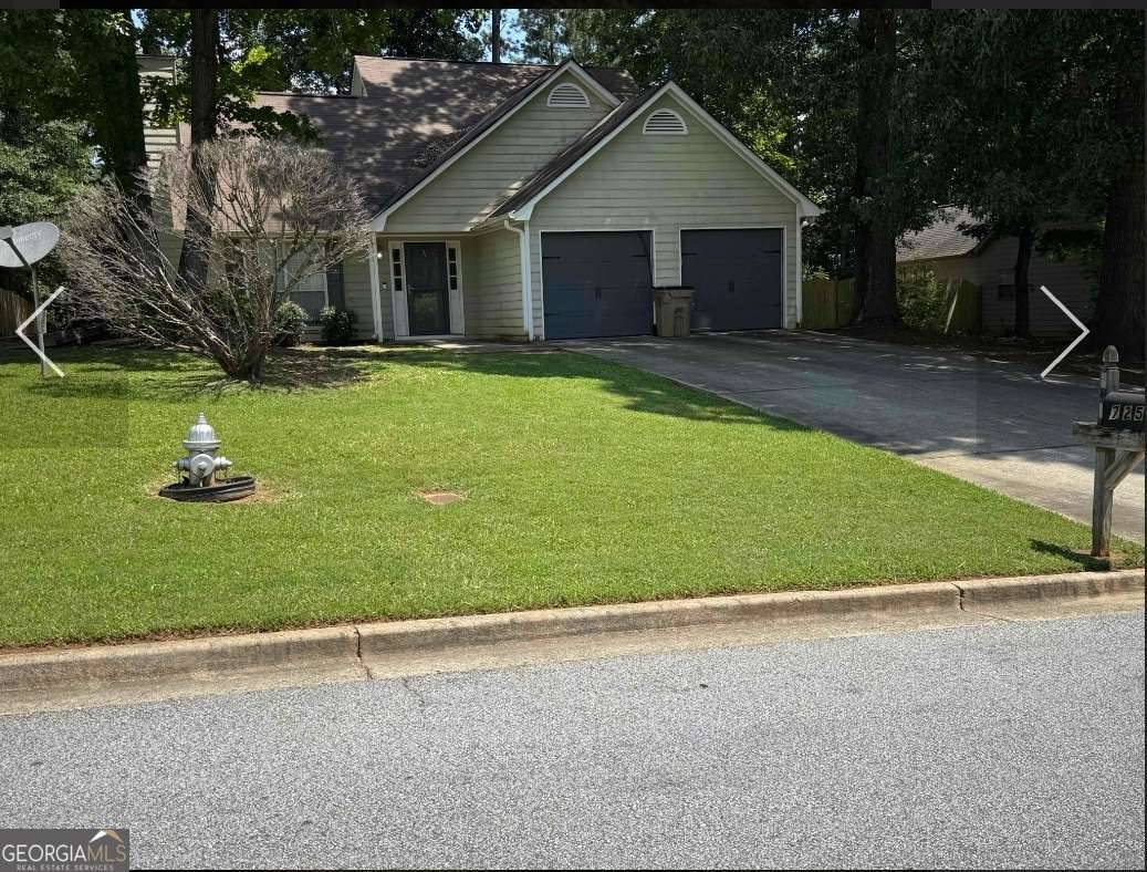Jonesboro, GA 30238,725 River Mist DR
