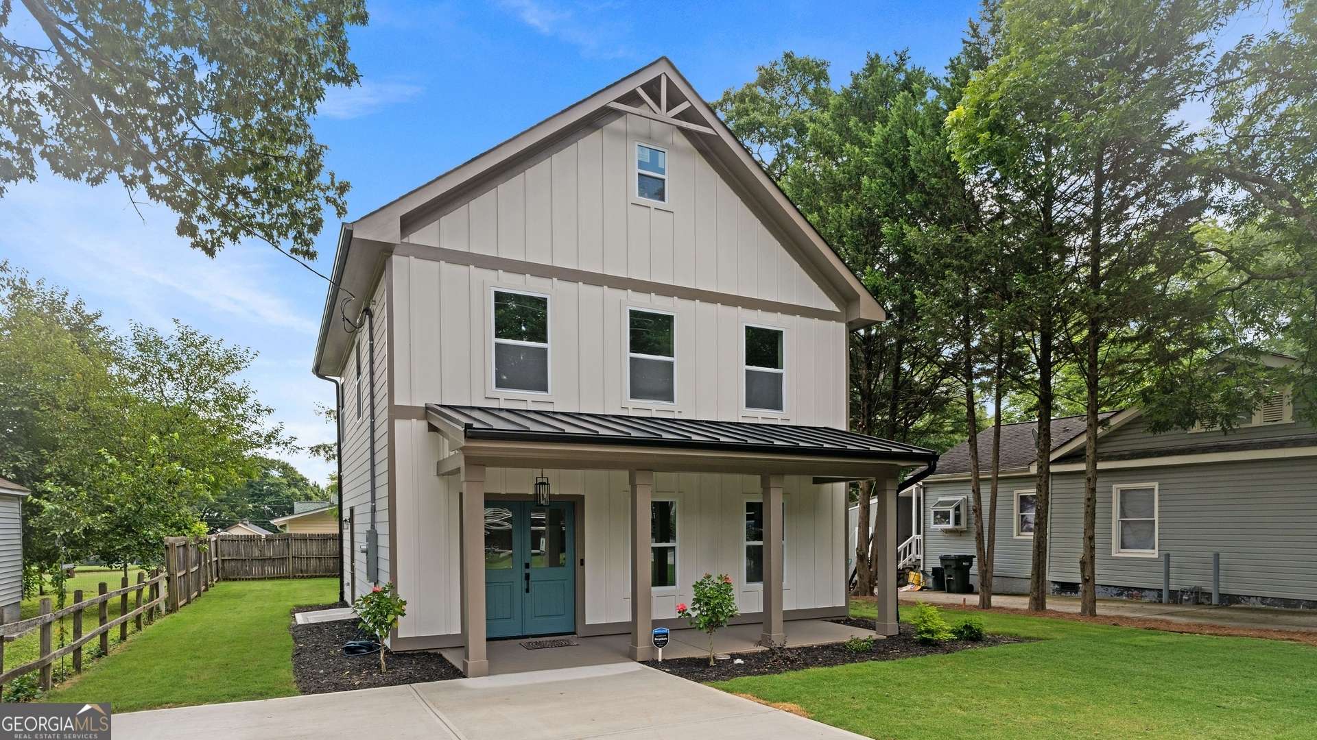 Marietta, GA 30060,1311 Joyner AVE SE