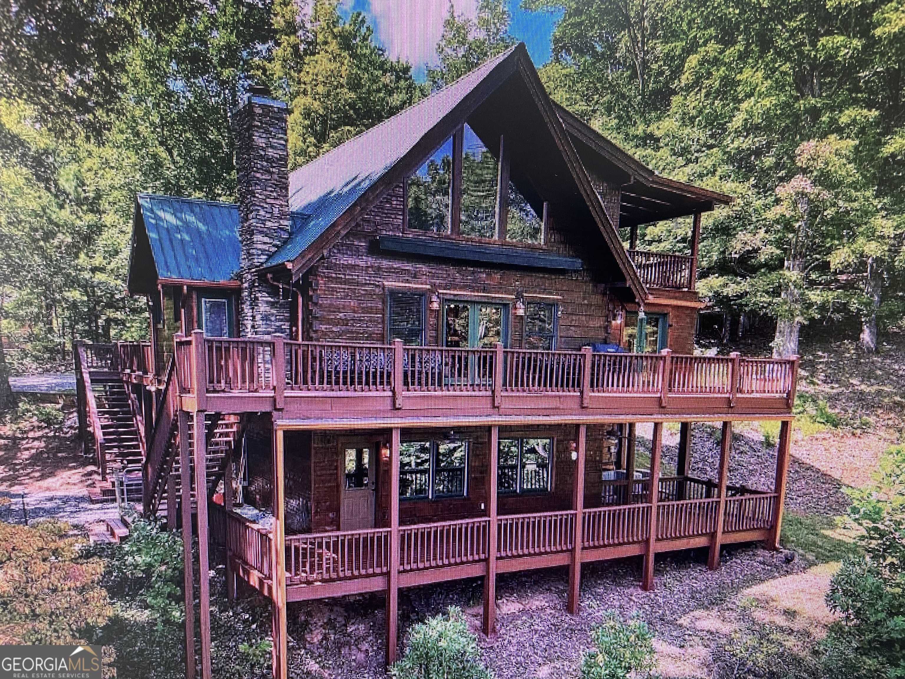 Young Harris, GA 30582,6341 W Laurel LN