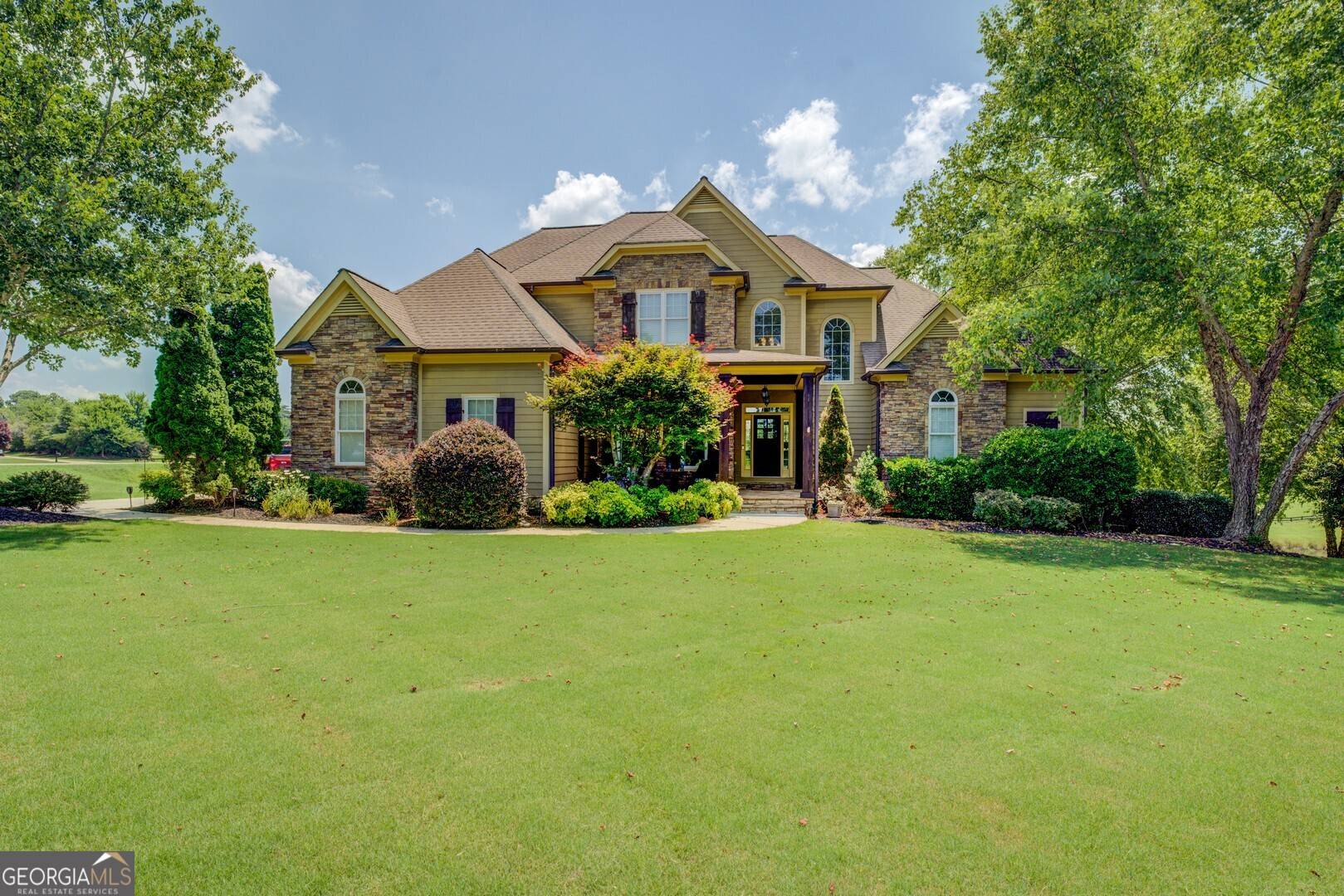 Madison, GA 30650,1040 Madison Lakes Pkwy