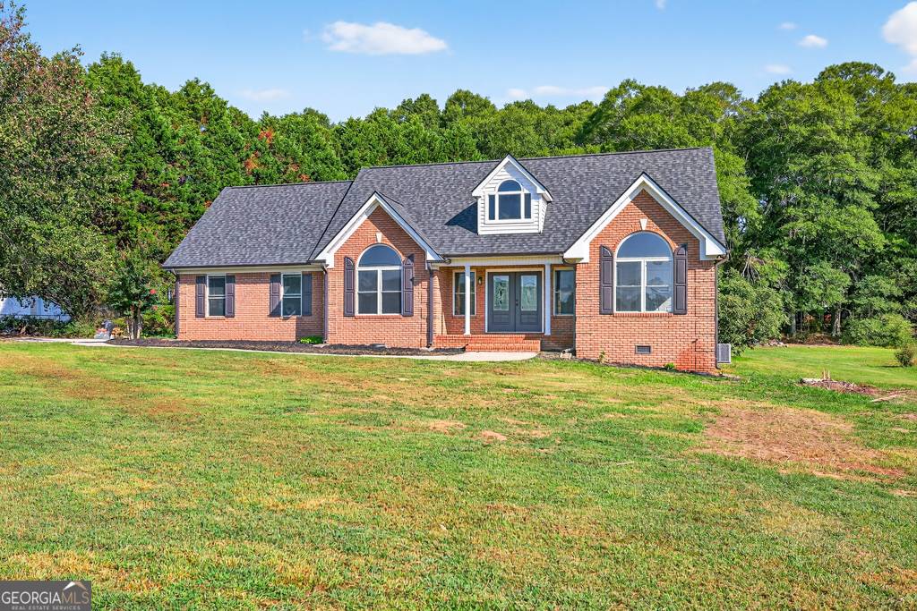 Bethlehem, GA 30620,235 Punkin Junction RD