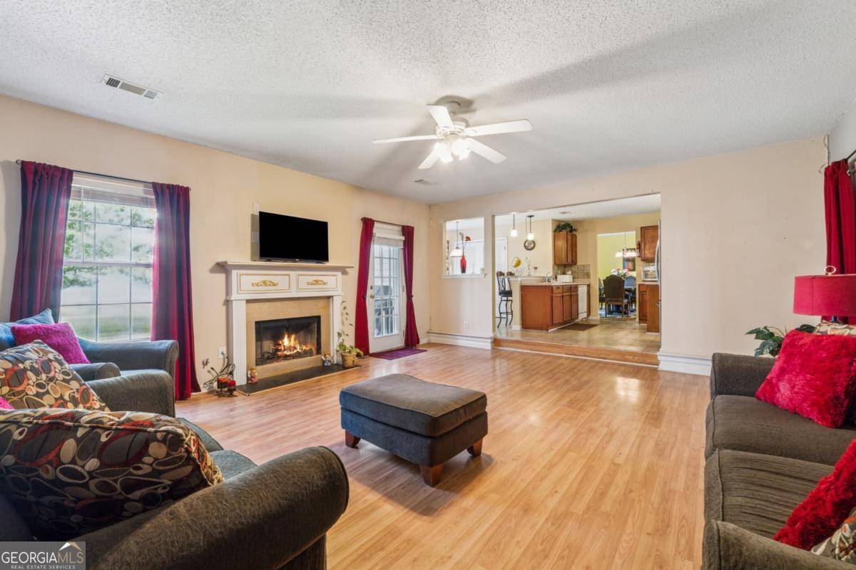 Snellville, GA 30039,4450 Millenium View CT