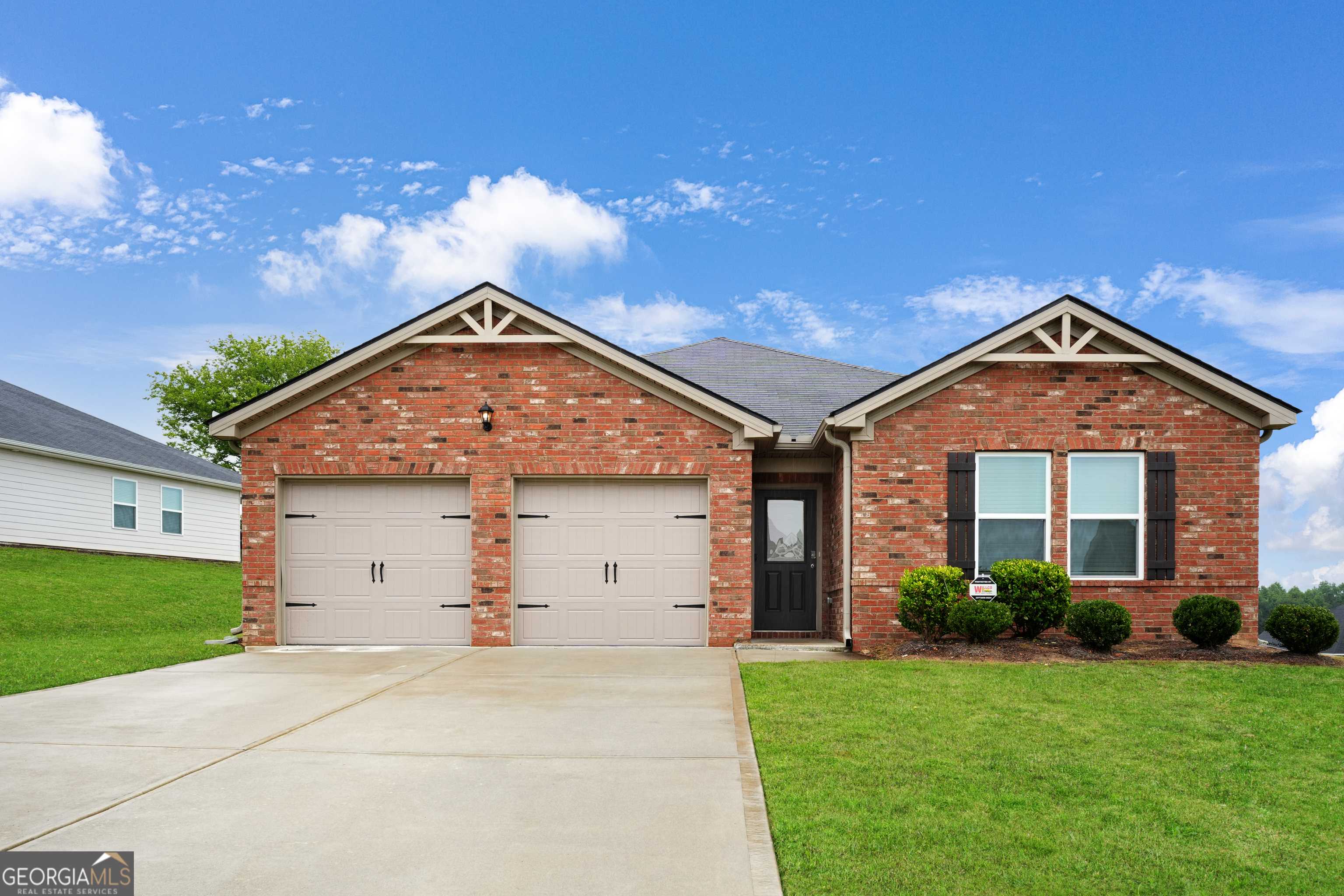 Macon, GA 31216,7210 Winterberry CIR