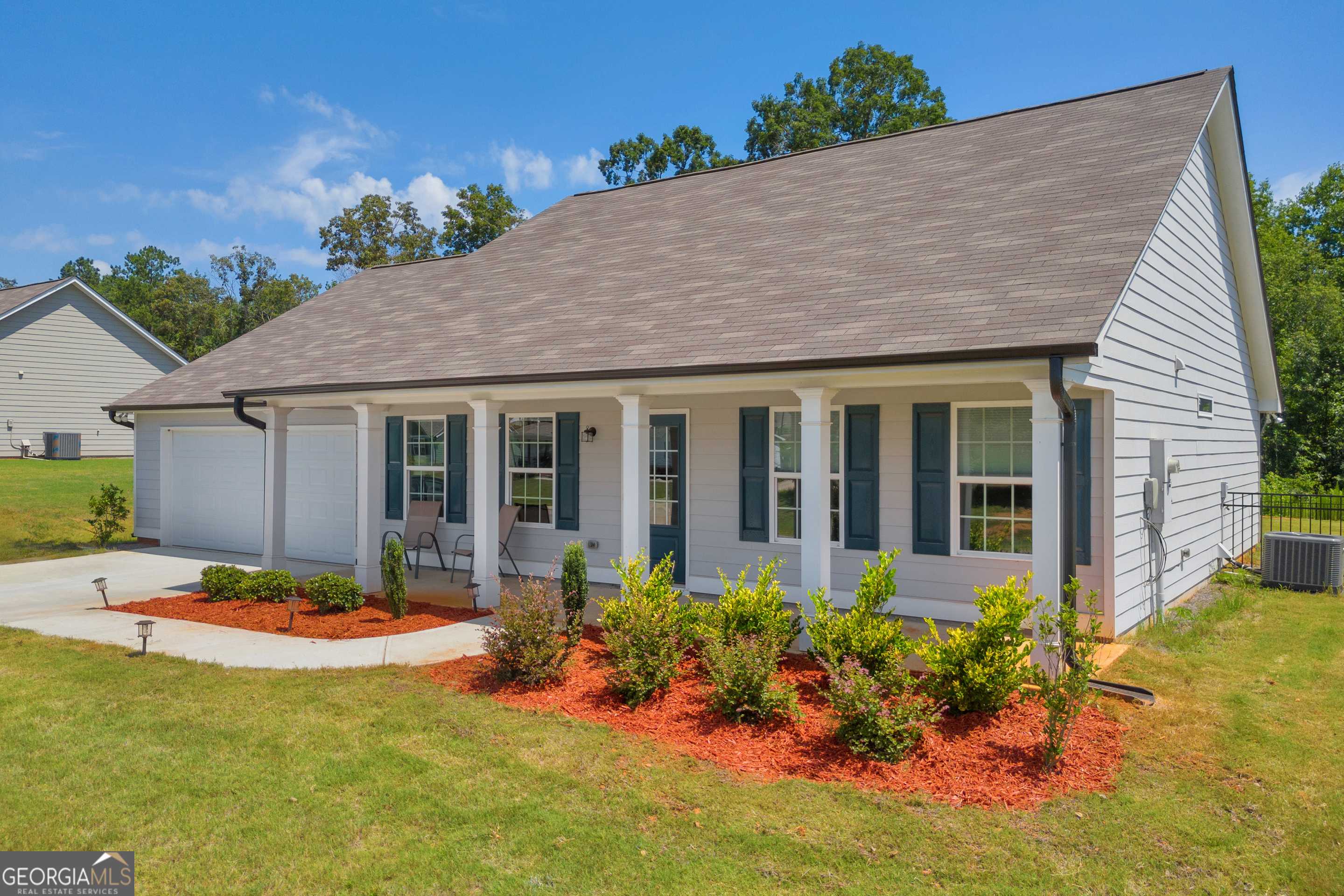 Hartwell, GA 30643,257 Berryman RD