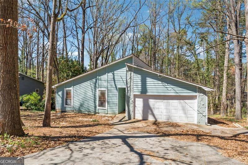 Stone Mountain, GA 30087,5045 Carole PL