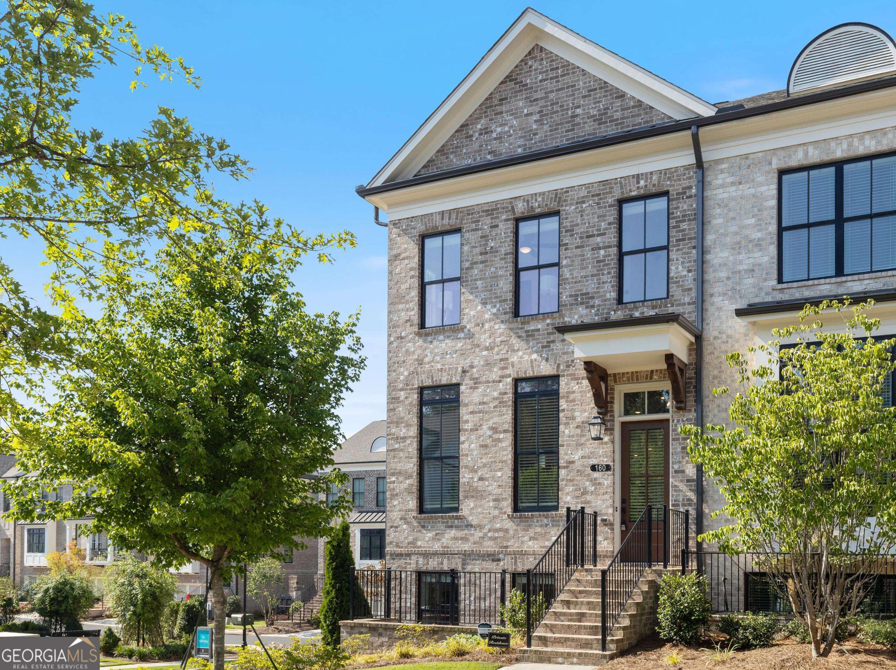 Alpharetta, GA 30009,160 Briscoe WAY