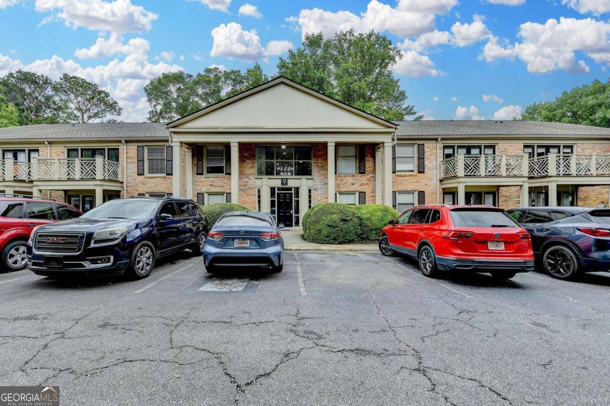 Atlanta, GA 30319,3650 Ashford Dunwoody Rd, NE,  #923