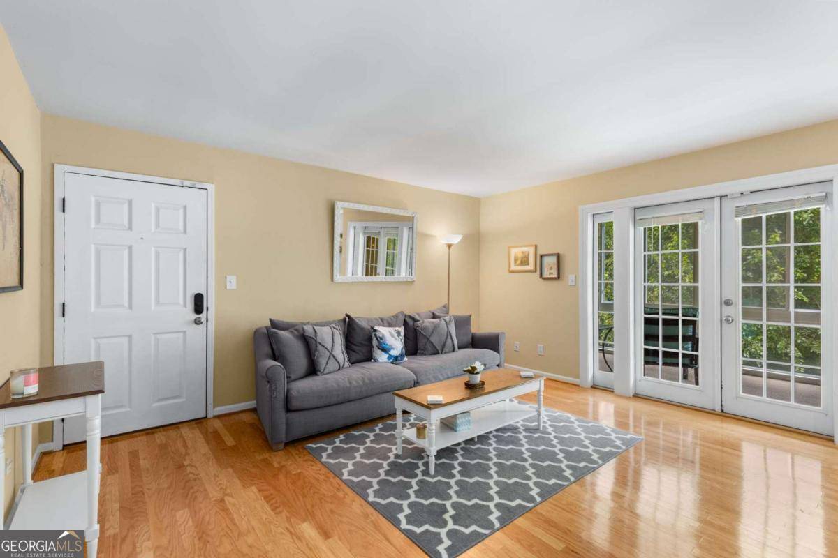 Atlanta, GA 30324,1445 Monroe DR NE #40C