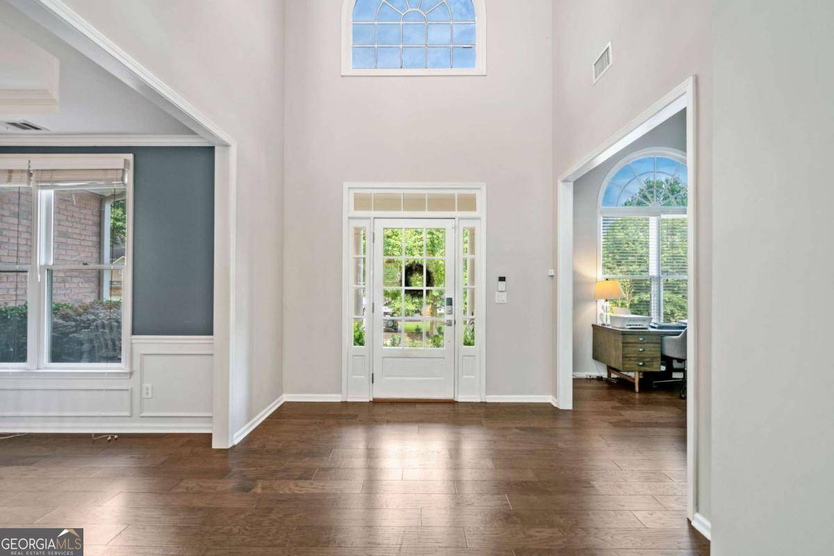 Canton, GA 30115,316 Berkshire TRCE