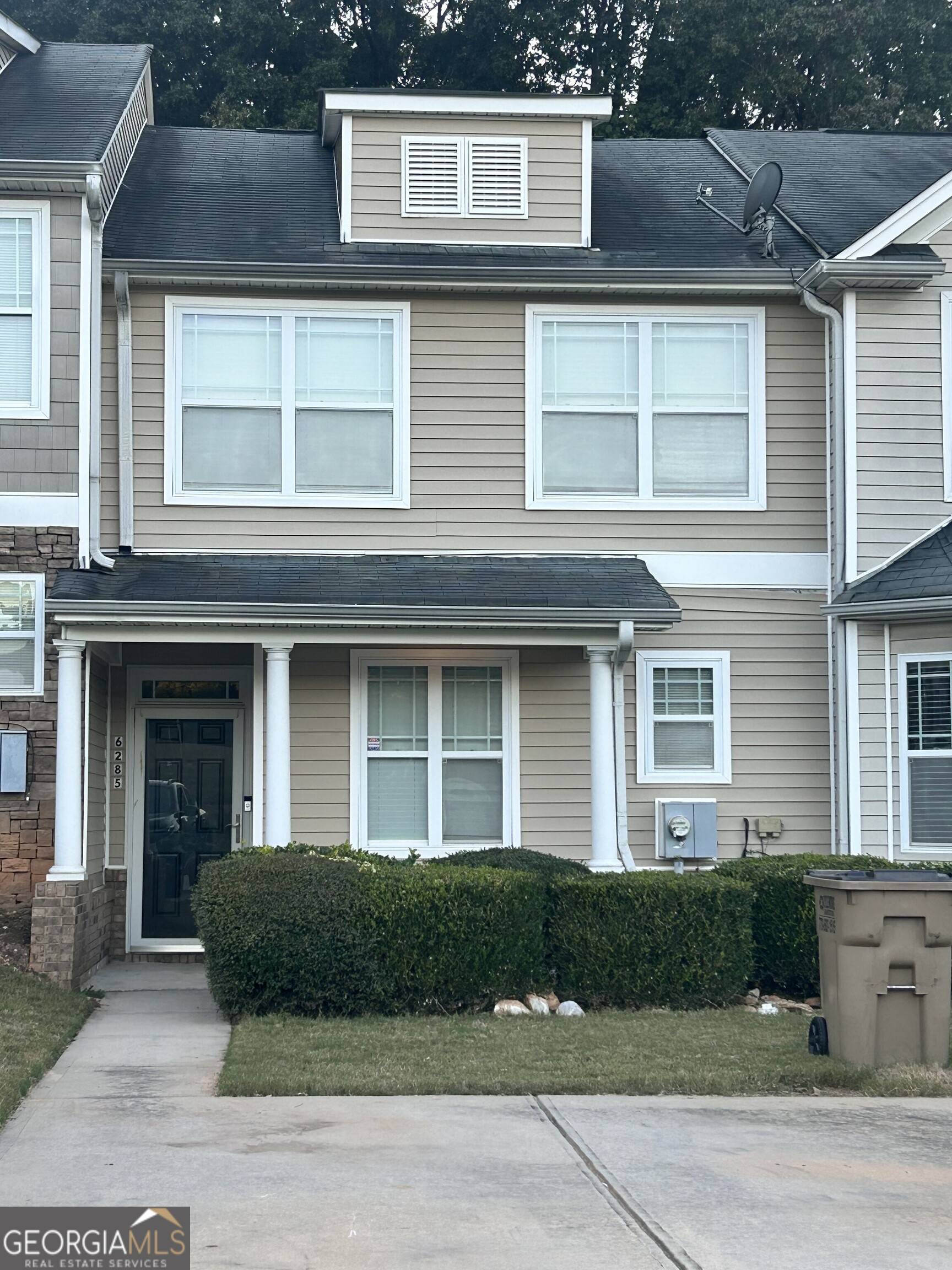 Rex, GA 30273,6285 Ellenwood DR