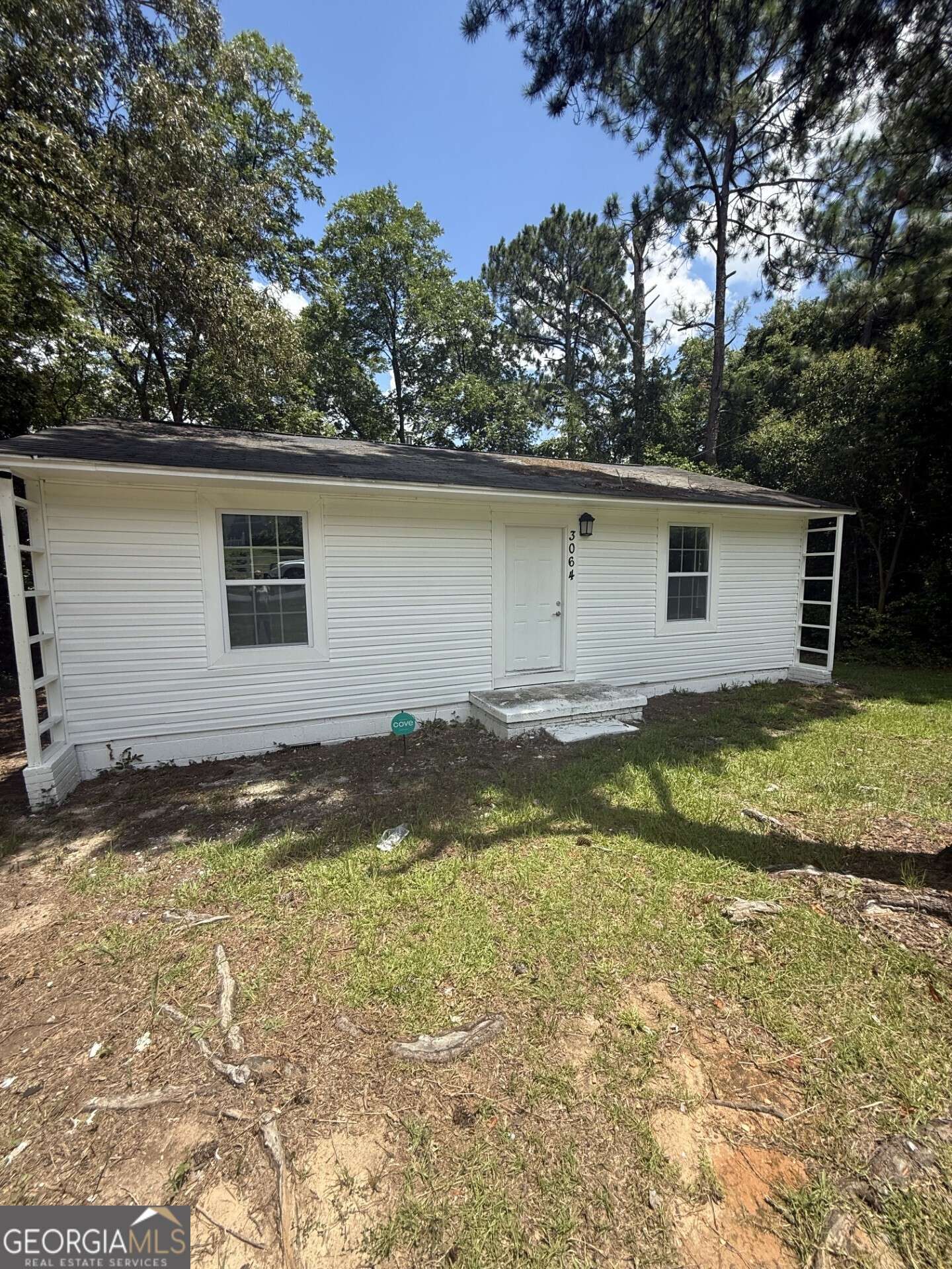 Macon, GA 31206,3064 Margaret DR