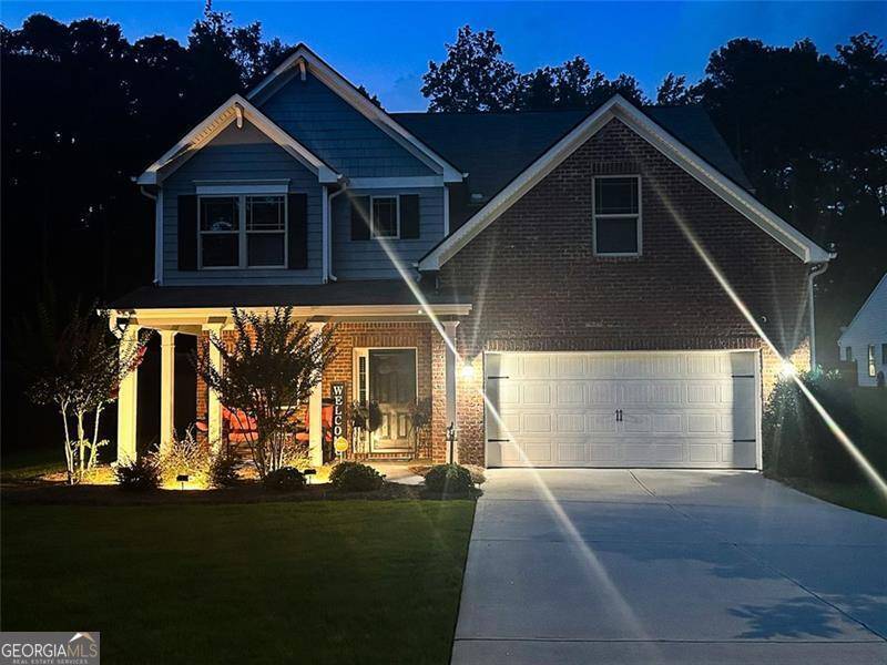 Hiram, GA 30141,171 GORHAM GATES