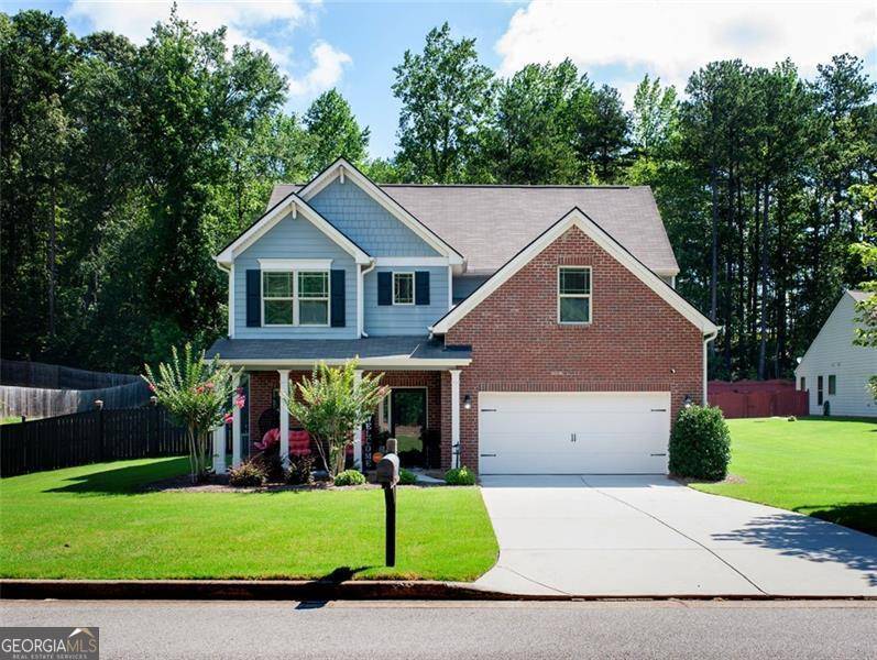 Hiram, GA 30141,171 GORHAM GATES