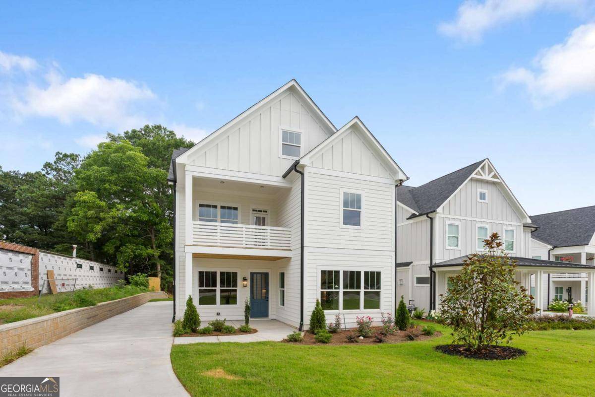 Smyrna, GA 30080,1577 Roswell ST SE