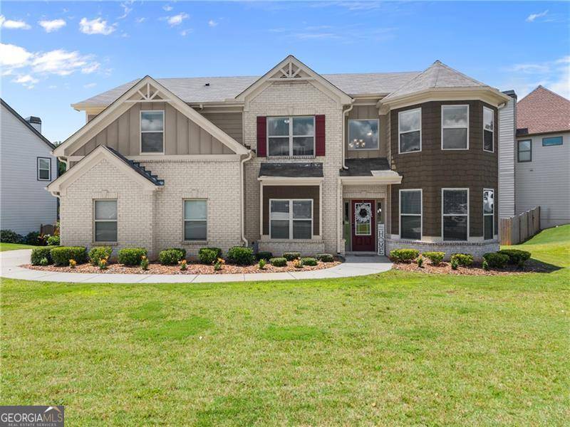 Cumming, GA 30040,4420 Belcrest WAY