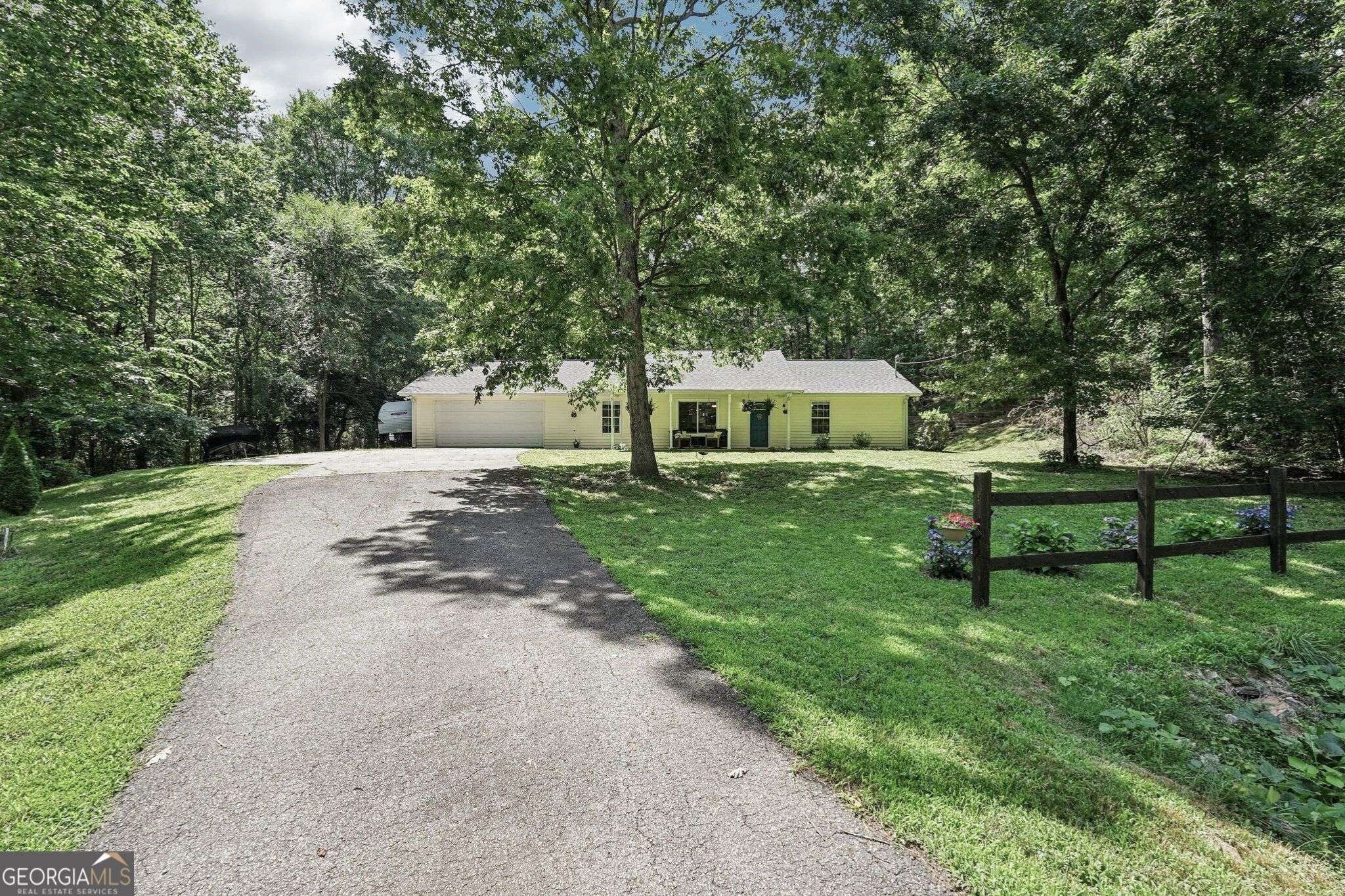 Murrayville, GA 30564,801 Copper Mines RD