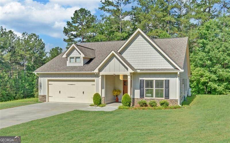 Dahlonega, GA 30533,9 West Woods CT