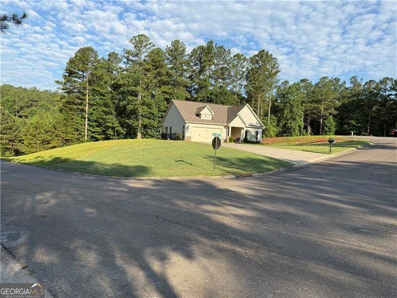 Dahlonega, GA 30533,9 West Woods CT
