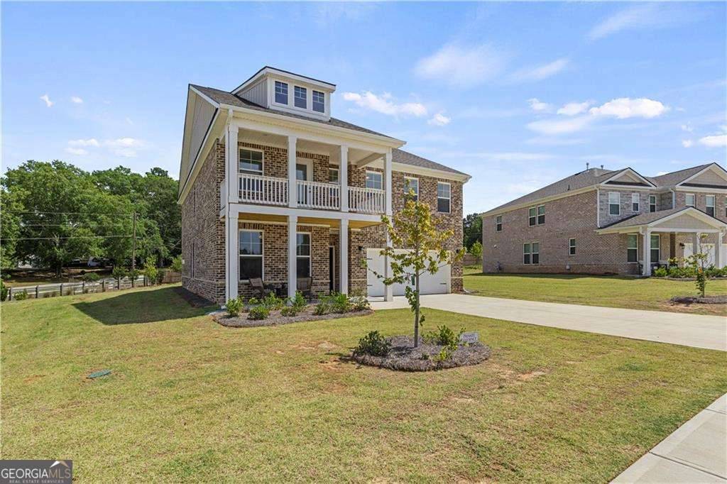 Stockbridge, GA 30281,213 Chiswick LOOP
