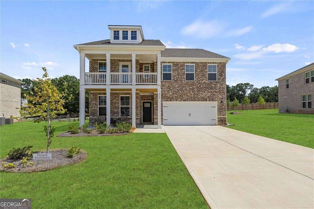 Stockbridge, GA 30281,213 Chiswick LOOP