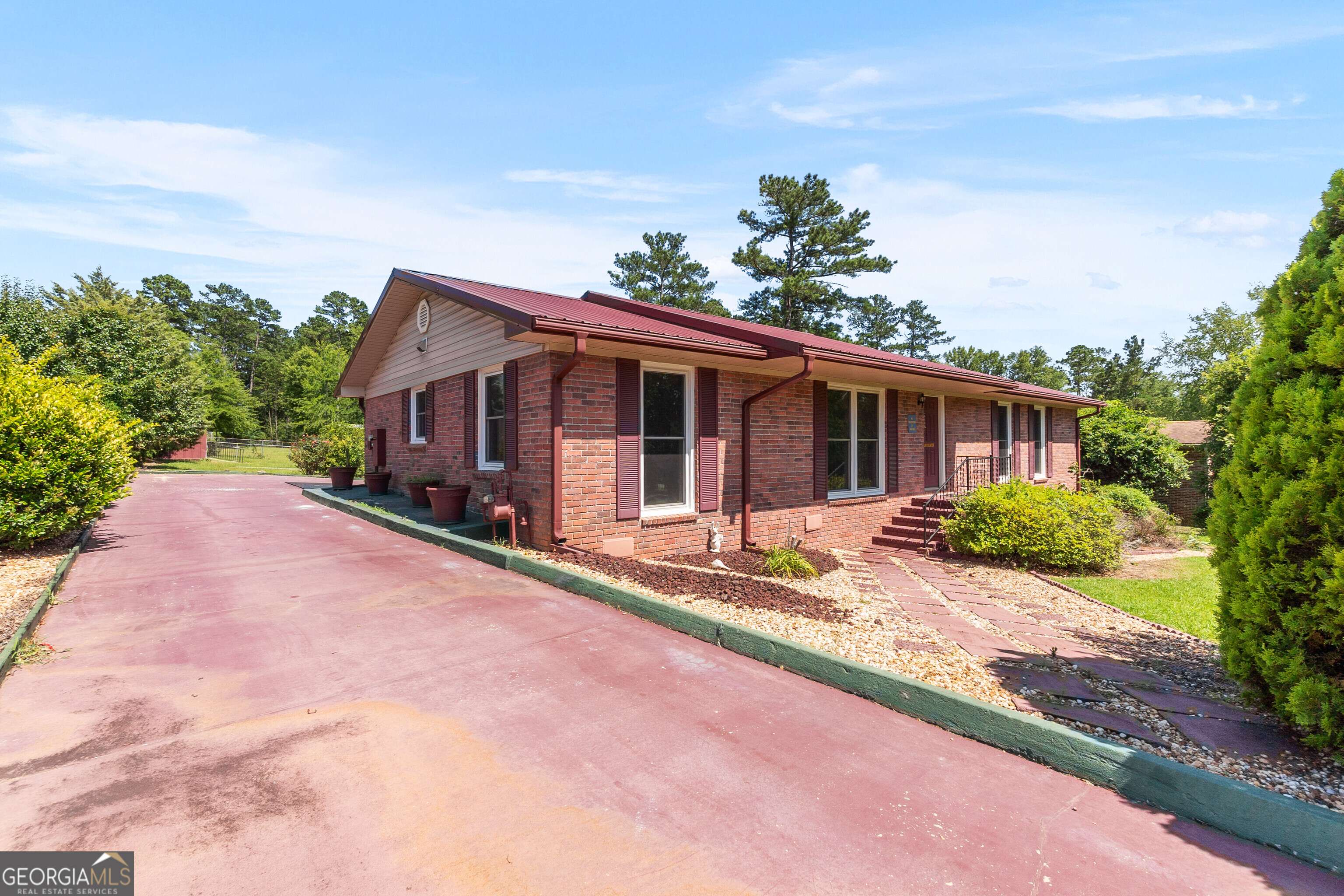 Milledgeville, GA 31061,141 Stevens Drive NW