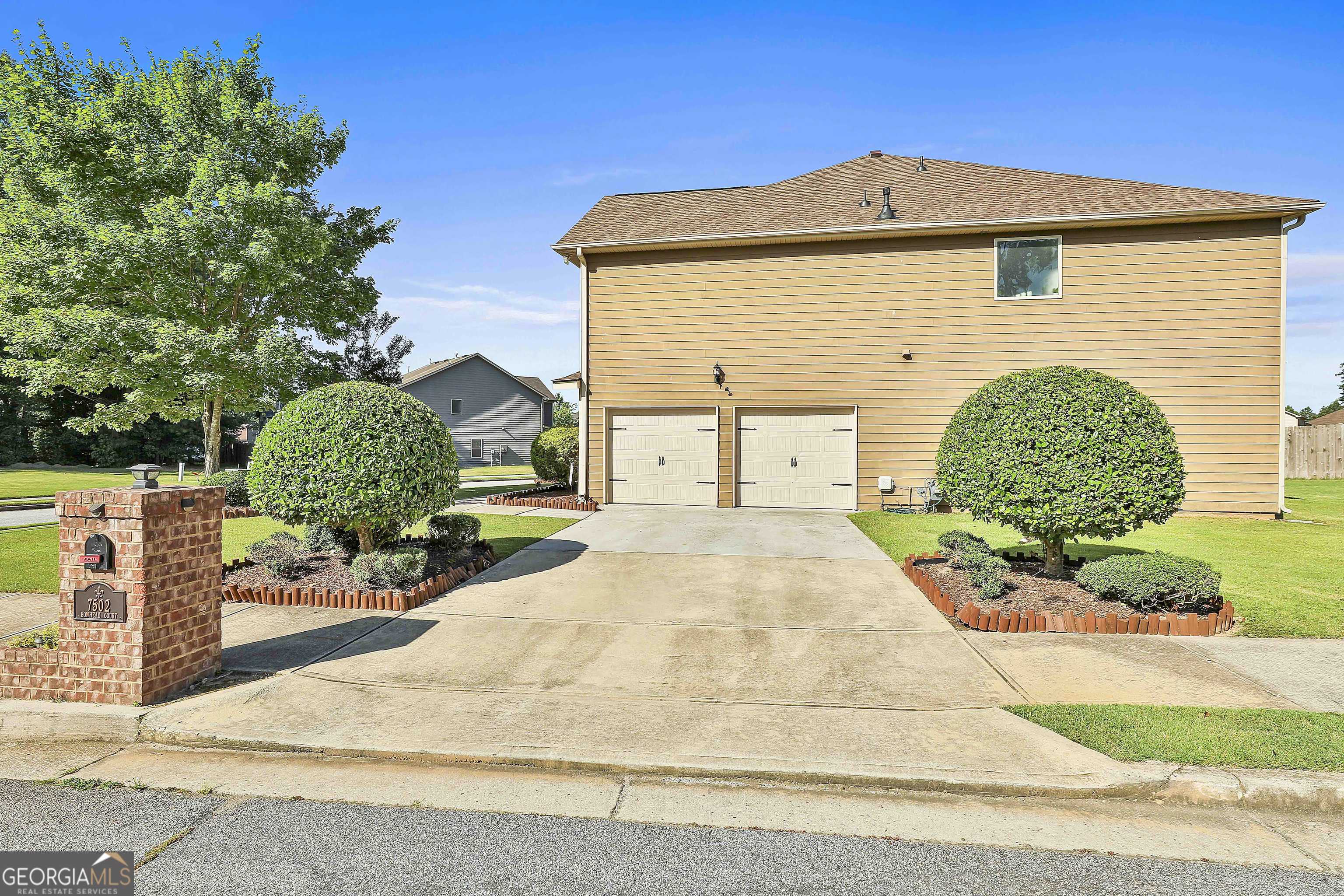 Fairburn, GA 30213,7502 BOWHEAD