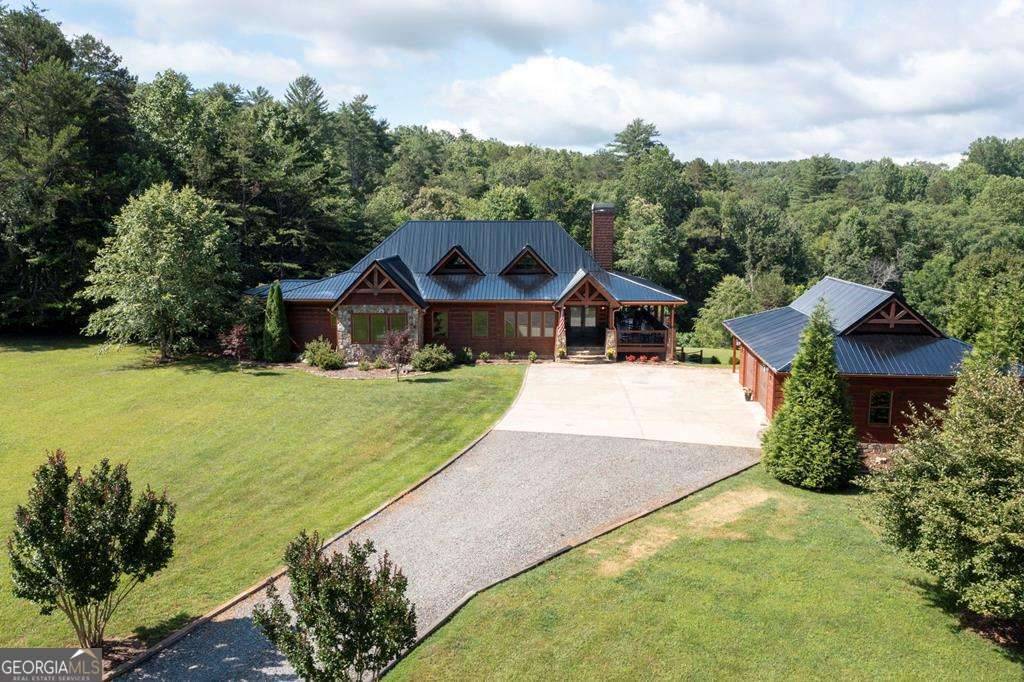Blue Ridge, GA 30513,347 Major Ridge RD
