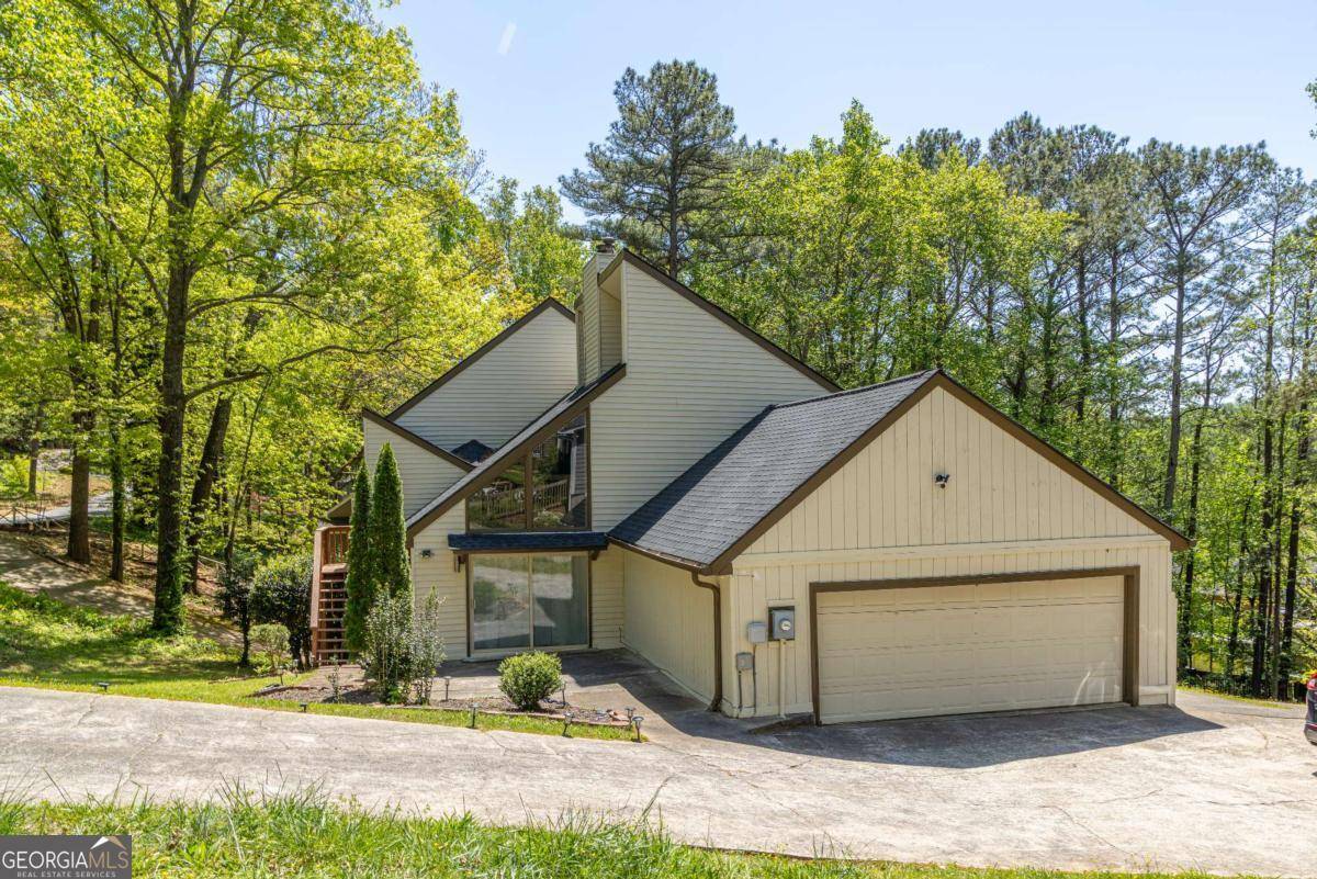 Marietta, GA 30062,2295 Piedmont Ridge CT