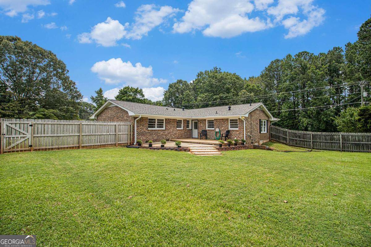 Stone Mountain, GA 30087,664 Old Tucker RD