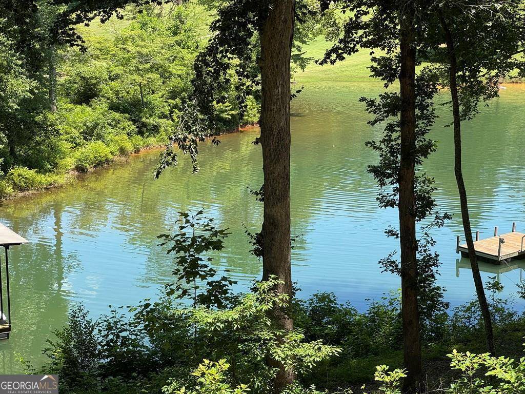 Hayesville, NC 28904,LOTS 5 & 5A McClure DR