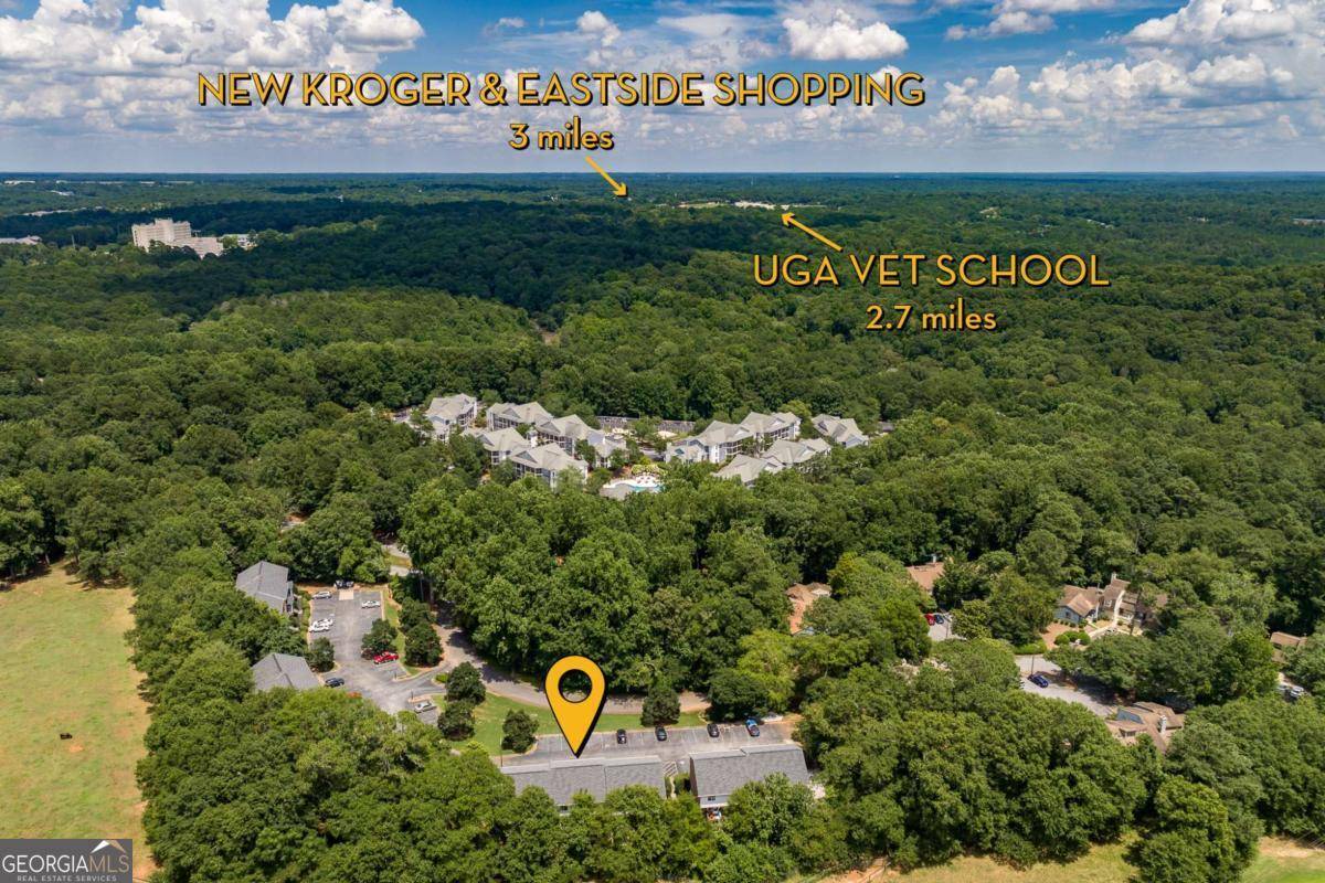 Athens, GA 30605,100 Woodstone DR #10