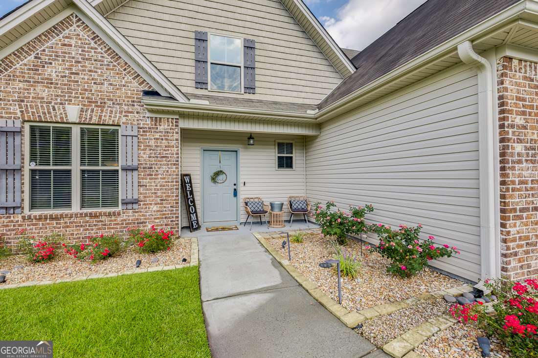 Guyton, GA 31312,172 Green Paddock CIR