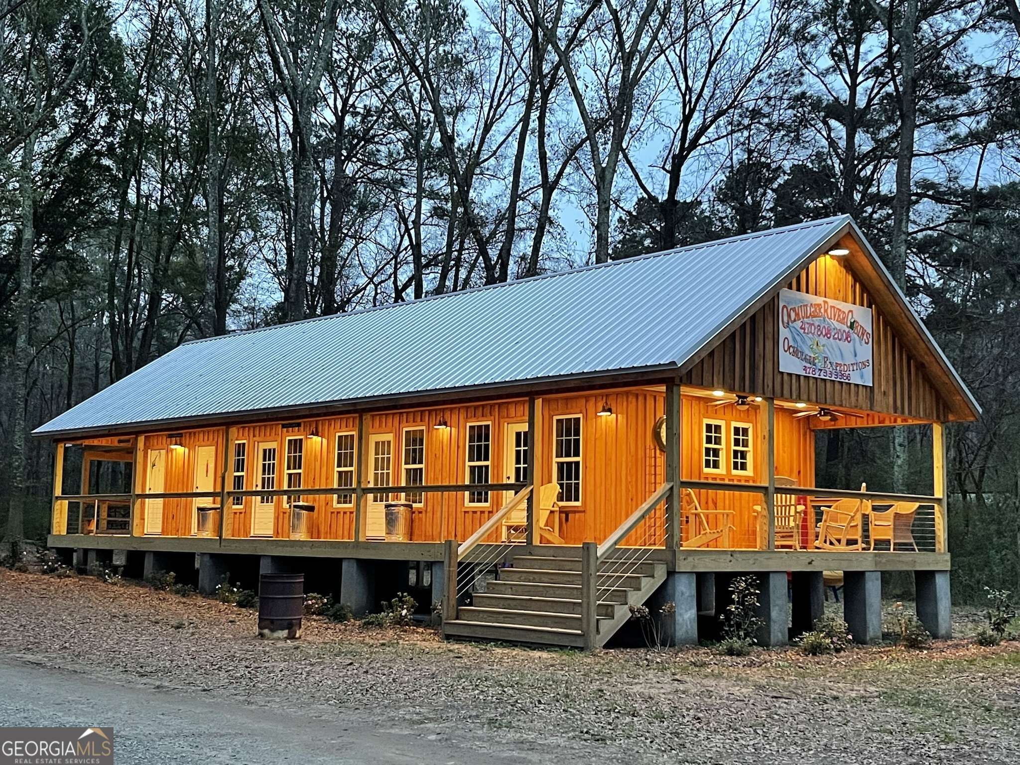 Juliette, GA 31046,5543 Juliette Road