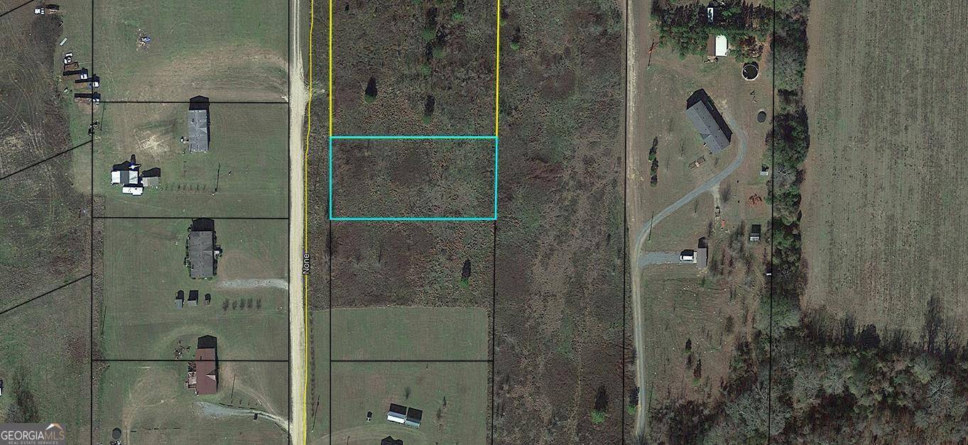 Montezuma, GA 31063,LOT 13 Sydney LN