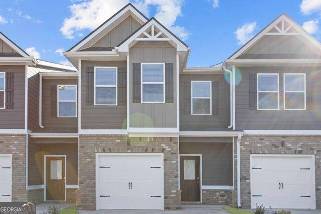 Temple, GA 30179,113 Meadowview DR #20