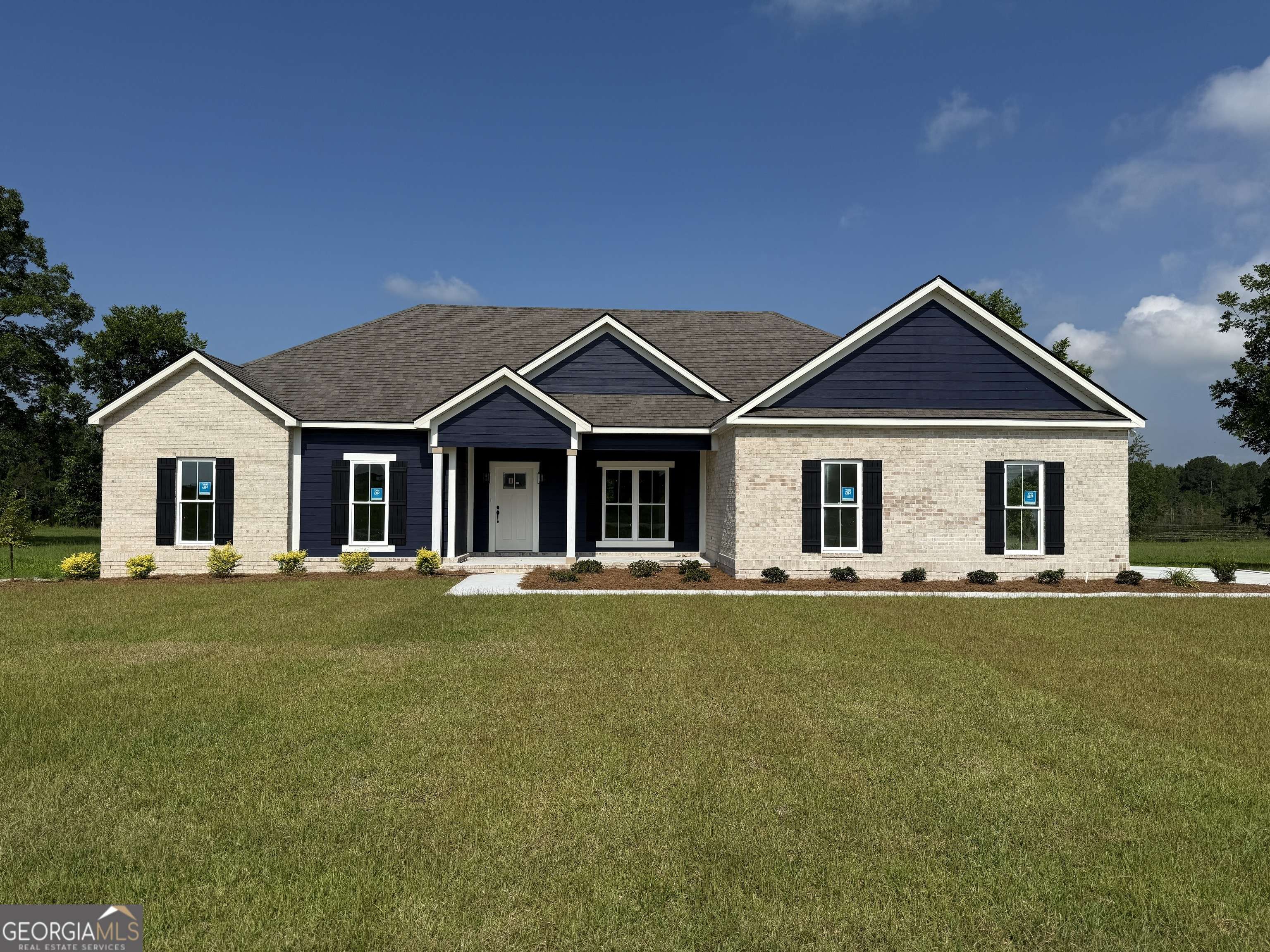 Statesboro, GA 30458,LOT 15 Windemere DR