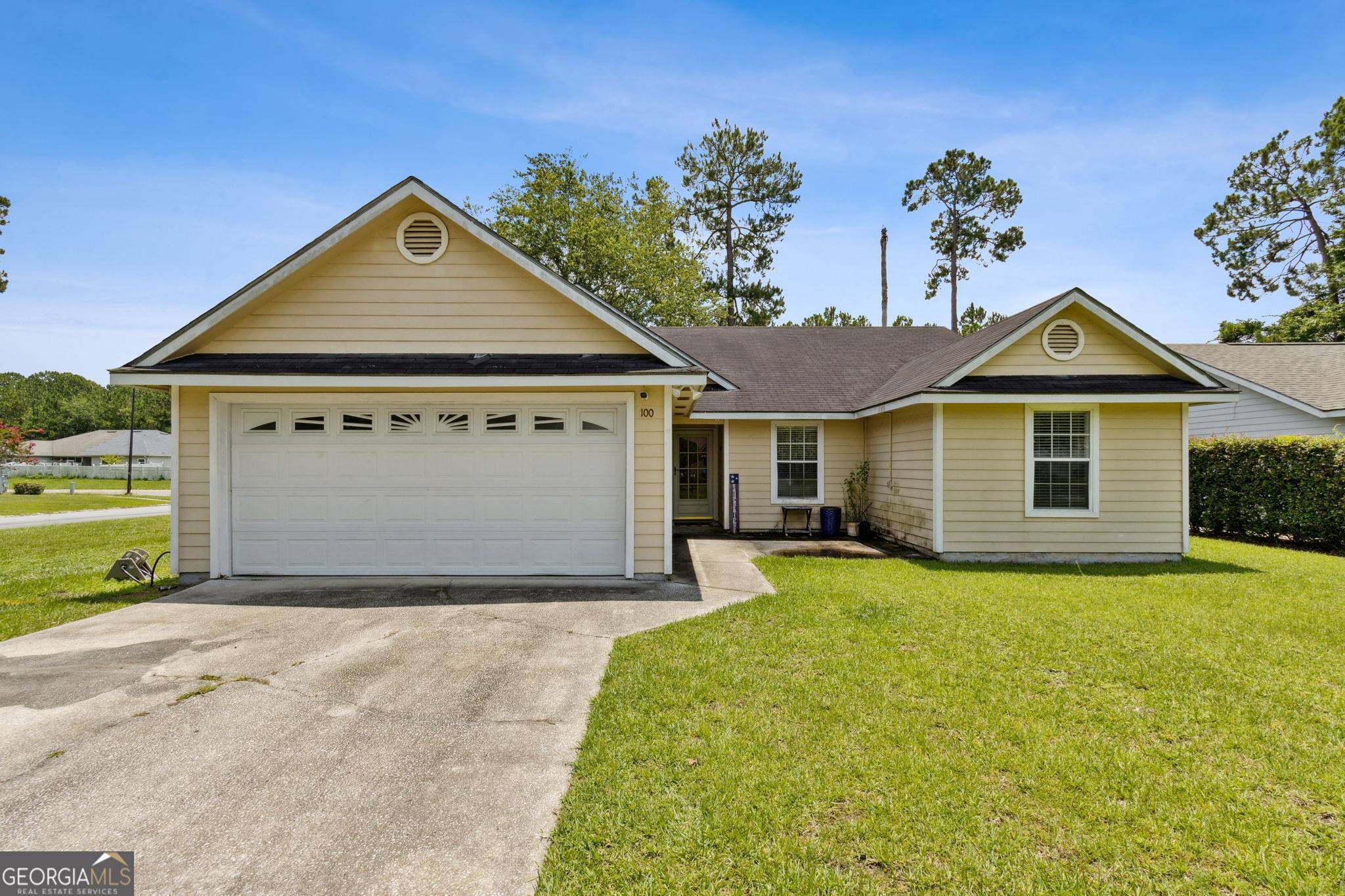 Kingsland, GA 31548,100 Azalea CT