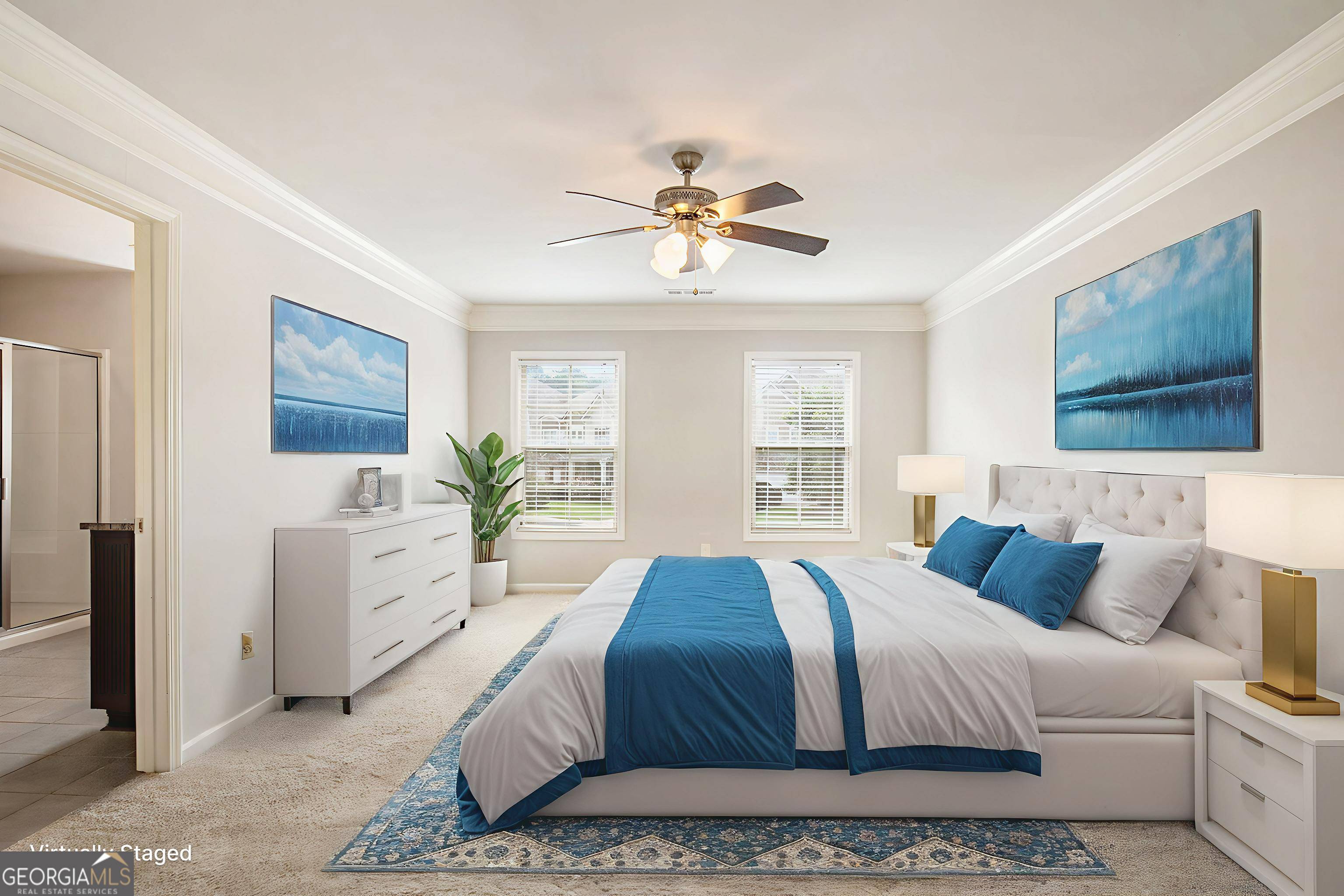 Buford, GA 30519,4679 Silver Meadow DR