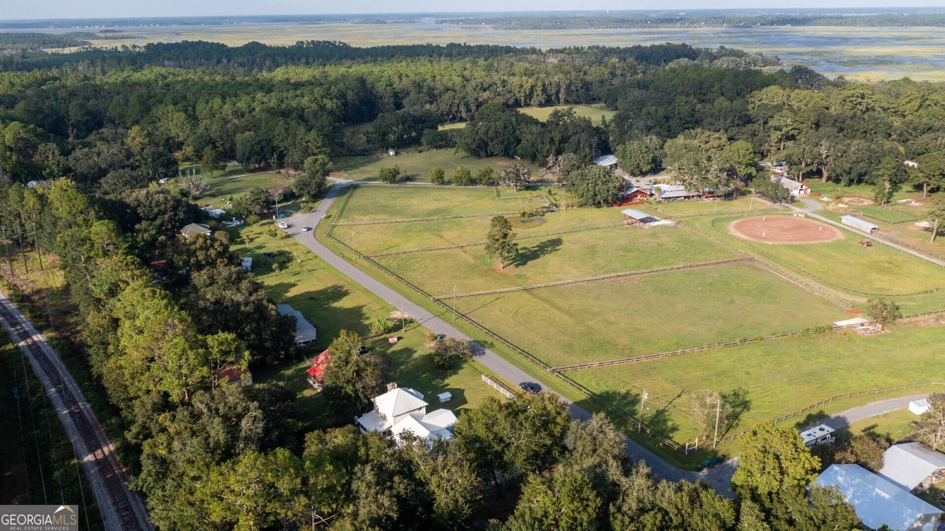 Brunswick, GA 31523,269 Oyster RD