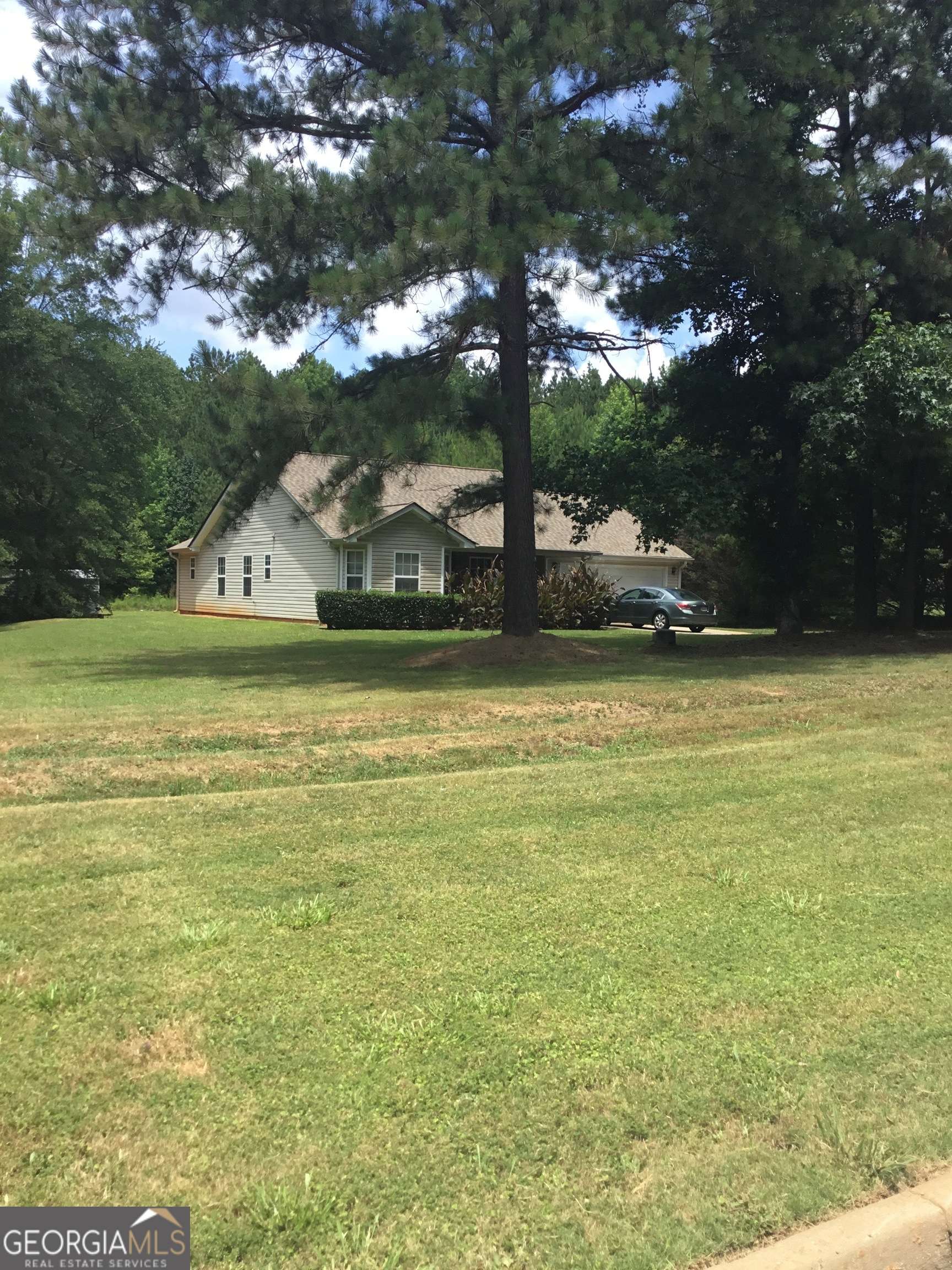 Covington, GA 30016,105 Highgrove DR