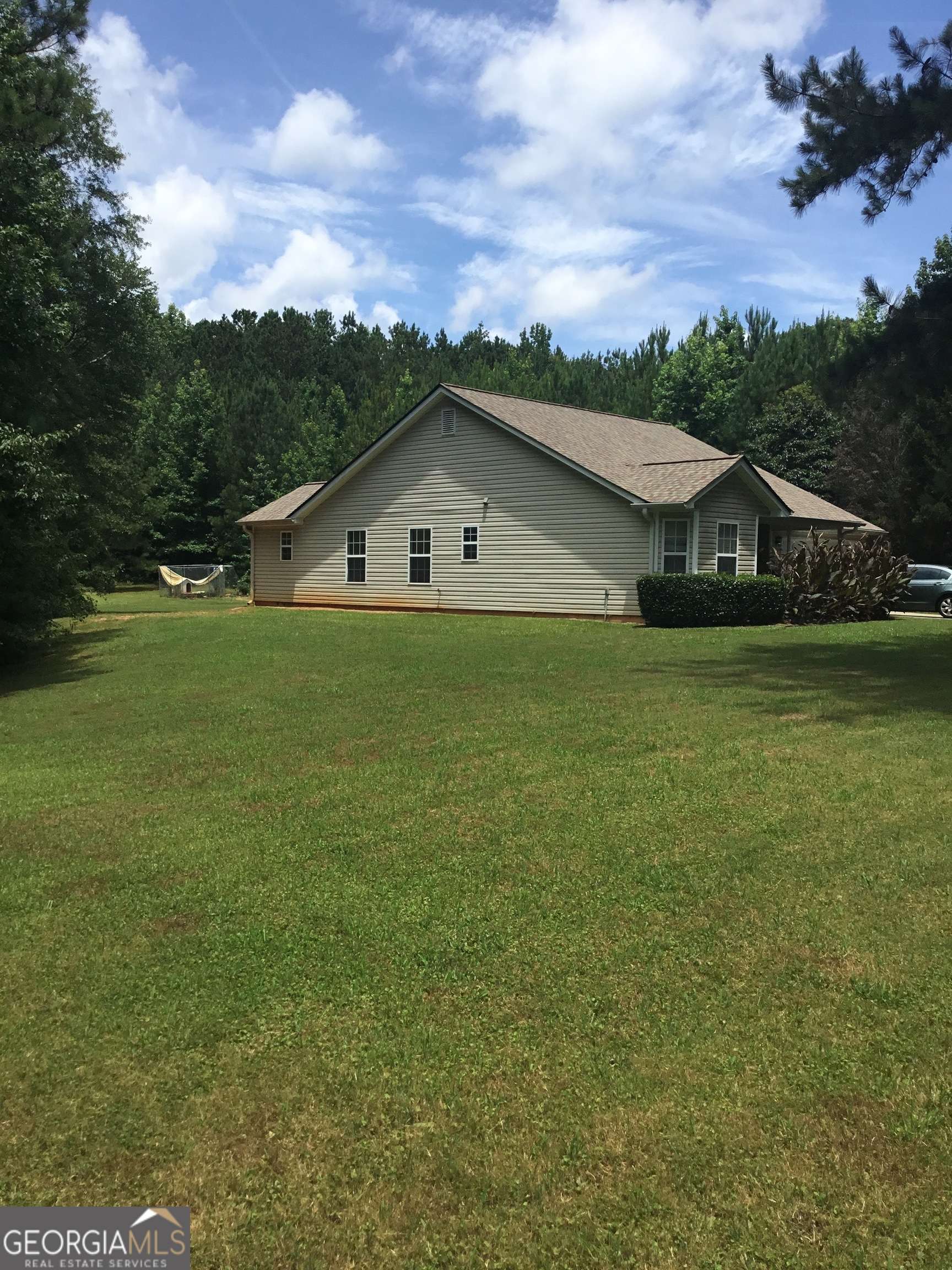 Covington, GA 30016,105 Highgrove DR