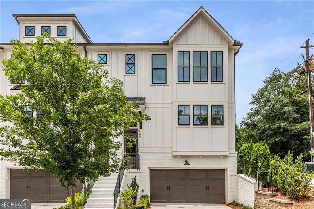Sandy Springs, GA 30328,5851 Westin RD