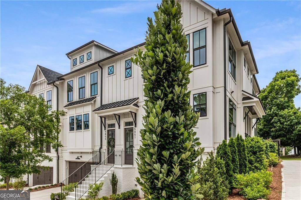 Sandy Springs, GA 30328,5851 Westin RD