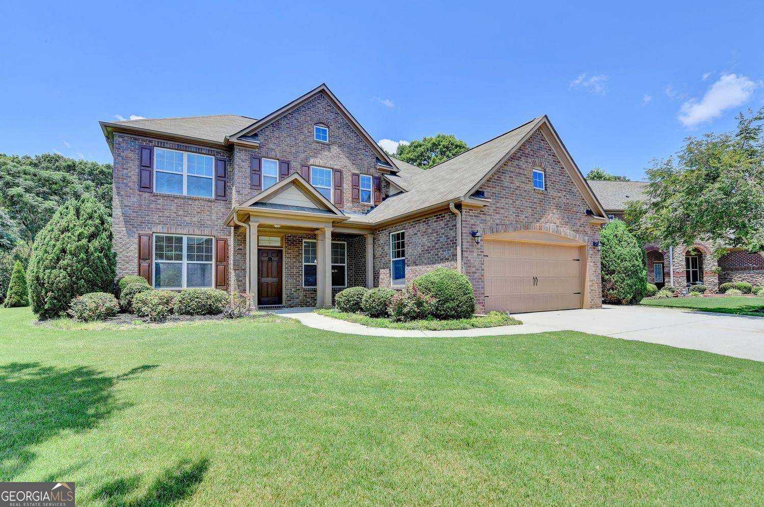 Cumming, GA 30040,6645 Bentley Ridge Drive DR