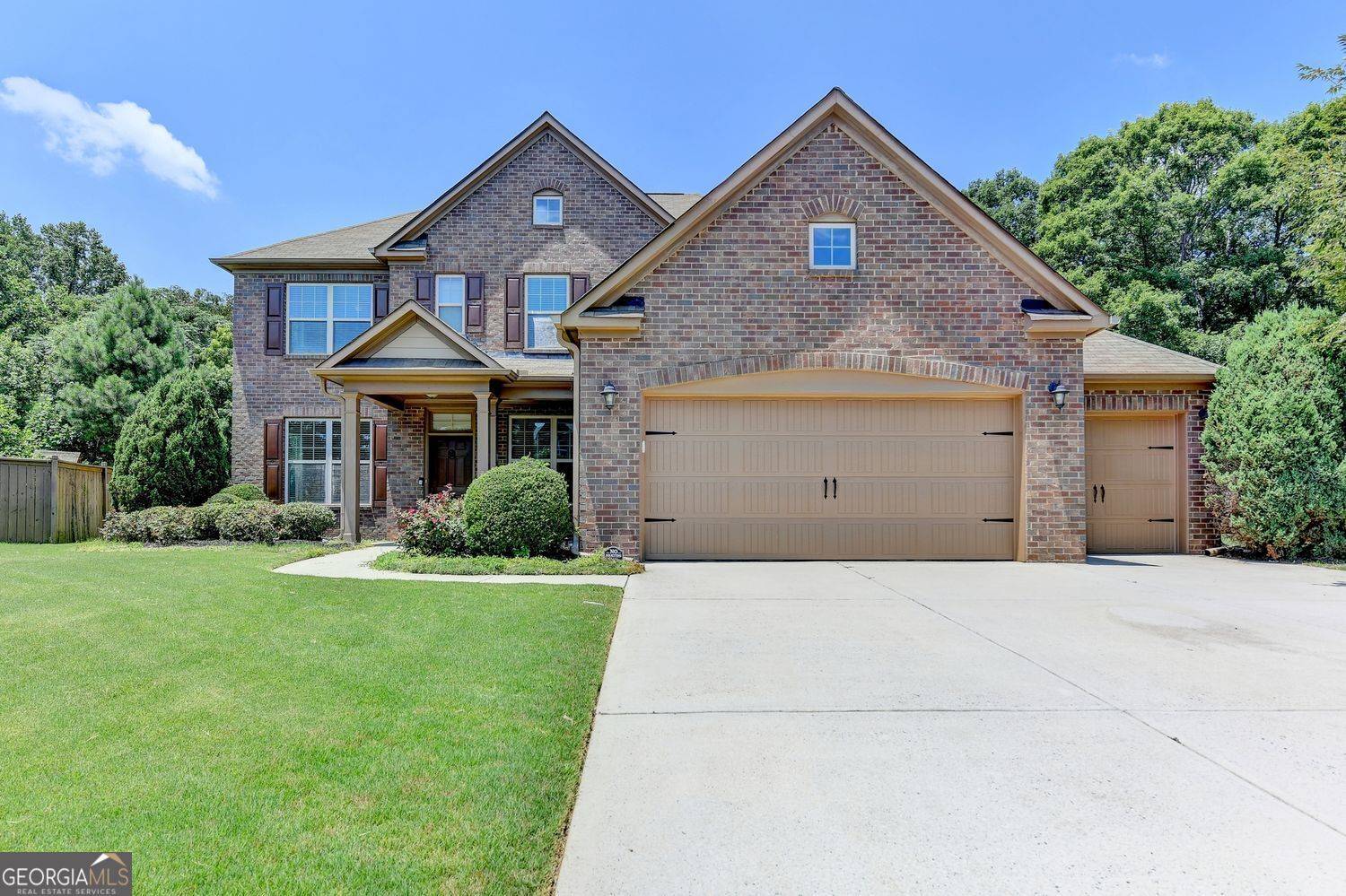 Cumming, GA 30040,6645 Bentley Ridge DR